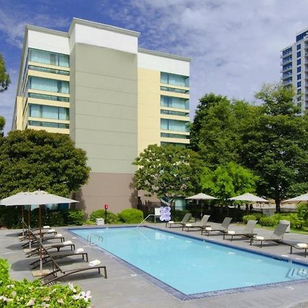 Orange County Hotel Santa Ana Bagian luar foto