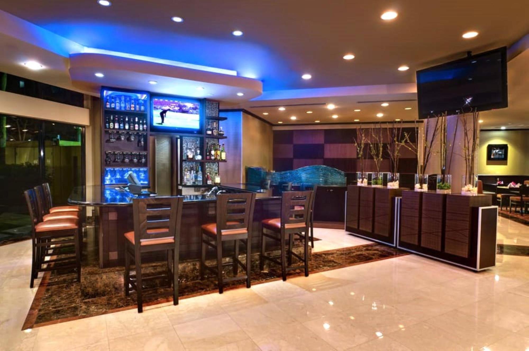 Orange County Hotel Santa Ana Bagian luar foto